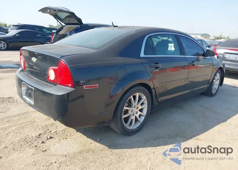 2008 Chevrolet Malibu Ls from USA, damaged, VIN 1G1ZG57B08F256955